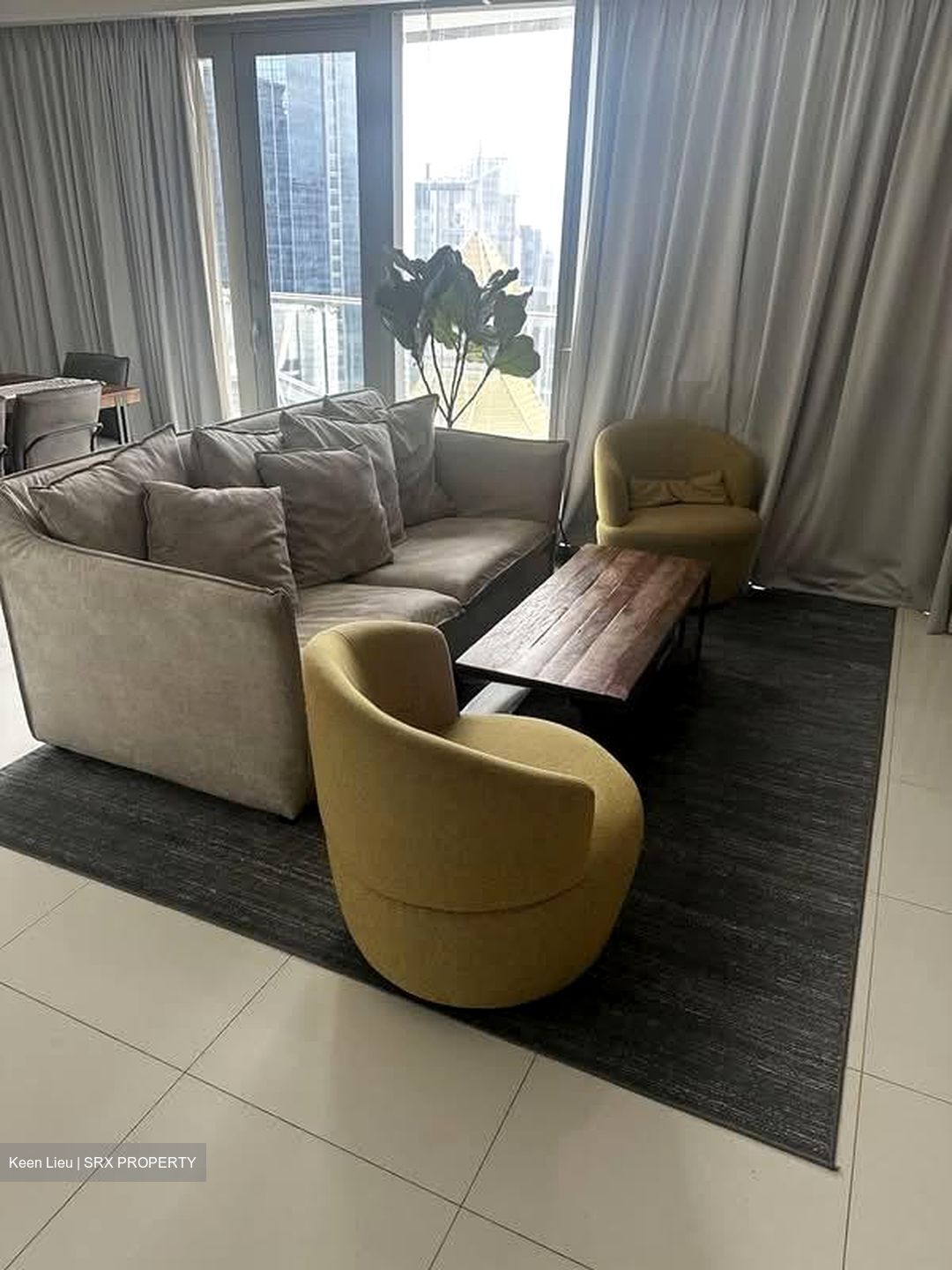 One Shenton (D1), Apartment #575898351